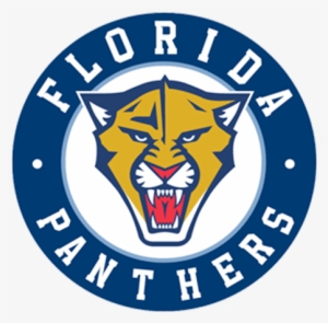 Florida Panthers - Plant High School Logo #1918585