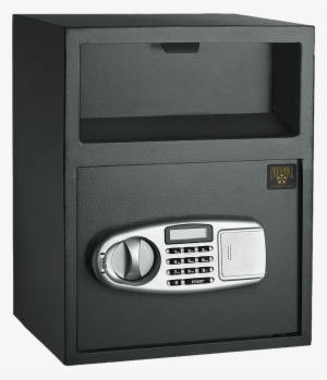 Personal Money Vault Png - Safety Deposit Box Drop Vault #1918610