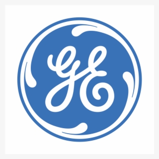 General Mills Logo Png Download - General Electric Logo 2017 #1918613