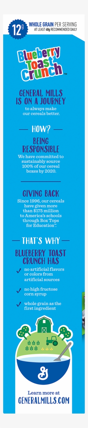 General Mills Family Size Cereal Bundles - Reeses Puffs Cereal, Peanut Butter, 22.9 Oz #1918671