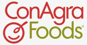 Conagra Foods Logo - Con Agra Logo #1918691