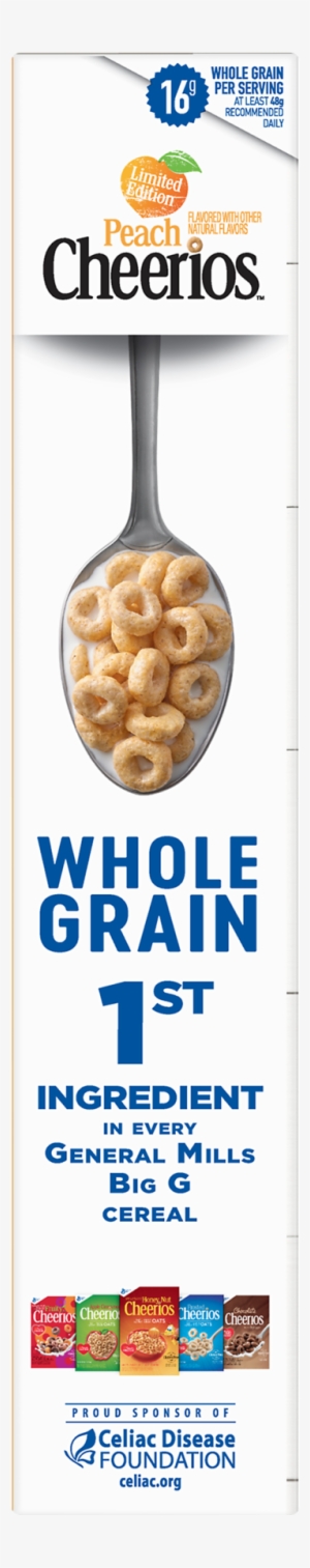 Cheerios #1918713