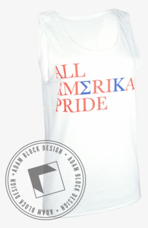 Sigma Kappa Amerikan Pride Tank - Phi Delta Theta Fanny Pack #1918714