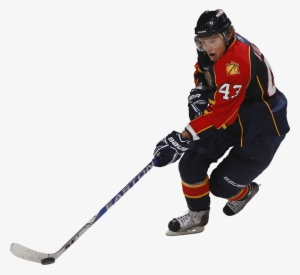 Alumni - Florida Panthers - - Florida Panthers Players Png #1918759