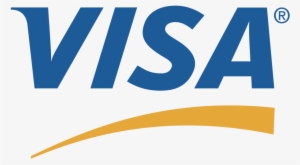 Visa - Logo Vector Visa Logo Png #1918789