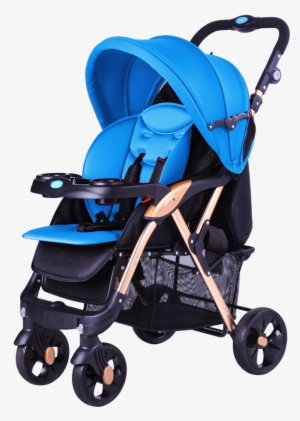 Baby Stroller Png Picture - Baby Stroller In China #1918847