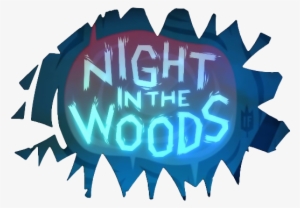 Banner Freeuse Stock Game Pile Night In The Press Exe - Cool Night In The Woods #1918866