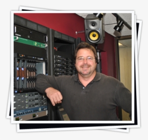 Contact Randy - Electronics #1918919