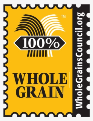 Whole Grain Stamp #1918920