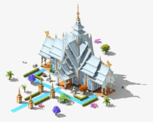 White Temple L2 - Wiki #1919057