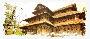 Hoary Temple Tradition - Pambumekkavu Temple #1919080