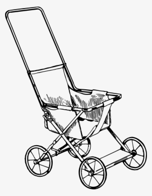 Stroller Png #1919081 Stroller Png #1919081
