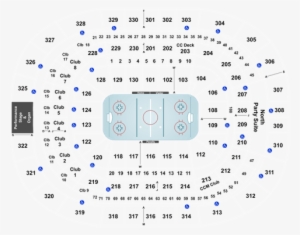 Florida Panthers Tickets - Amalie Arena #1919132