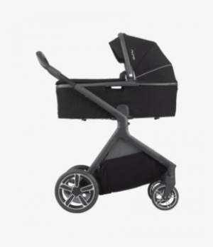 Strollers - Caviar - Nuna Stroller #1919252