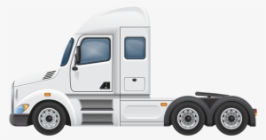 Semi-trailer Truck #1919295