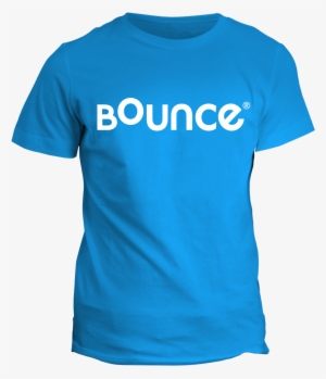 Bounce Tshirt Men Azurv4 - Gift For Friend, Bat Man Logo, Buttman Shirt, Bat Man #1919318
