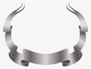 Silver Banner Png #1919374 Silver Banner Png #1919374