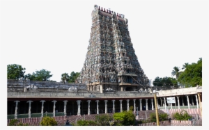Pchr Madurai, Pandya Nadu Centre For Historical Research, - Meenakshi Amman Temple #1919452