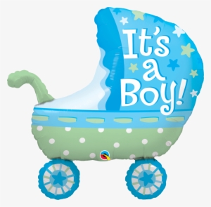 It's A Boy Png - Its A Boy Baby #1919473