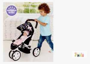 Baby Carriage #1919567