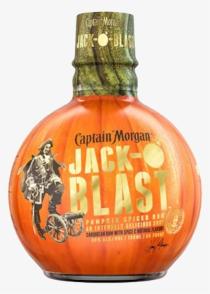 Captain Morgan Jack Blast #1919593 Captain Morgan Jack Blast #1919593