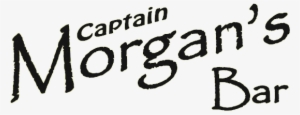Captain Morgans Bar - District Council Of Mallala #1919595