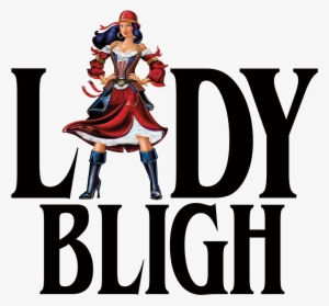 Lady Bligh #1919727