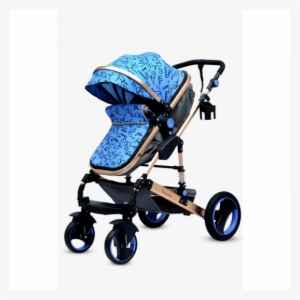 R For Rabbit Hokey Pokey - R For Rabbit Hokey Pokey - The Ultimate Stroller (red) #1919777