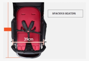 Stroller 50kg #1919826