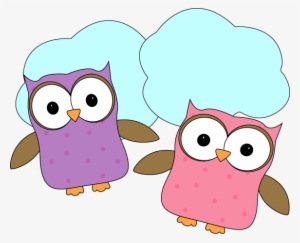 Bumblebee Free Content Clip Art - Owls Flying Clipart #1919853