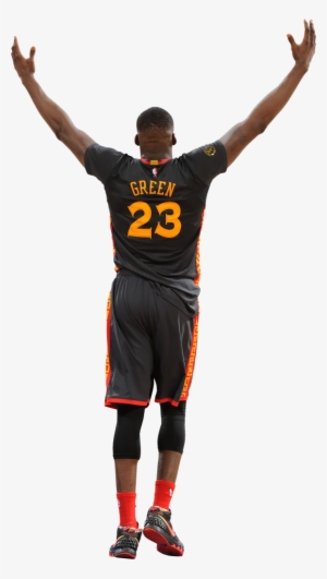 Related Wallpapers - Draymond Green Png #1919854