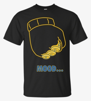 Draymond Green Trolls Lebron James With Arthur T-shirt - Gerald On Rock Finding Dory #1919915