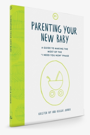 Parenting Your New Baby #1919996