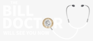 The Bill Doctor Will See You Now - Mandap Decoraters In Anand #1920043