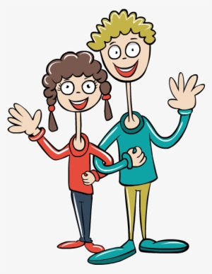 Teacher Clipart Png - Happy Teachers Clip Art #1920062