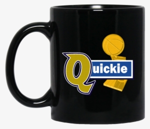 Golden State Warriors Draymond Green Mug Quickie Draymond - Mug #1920127