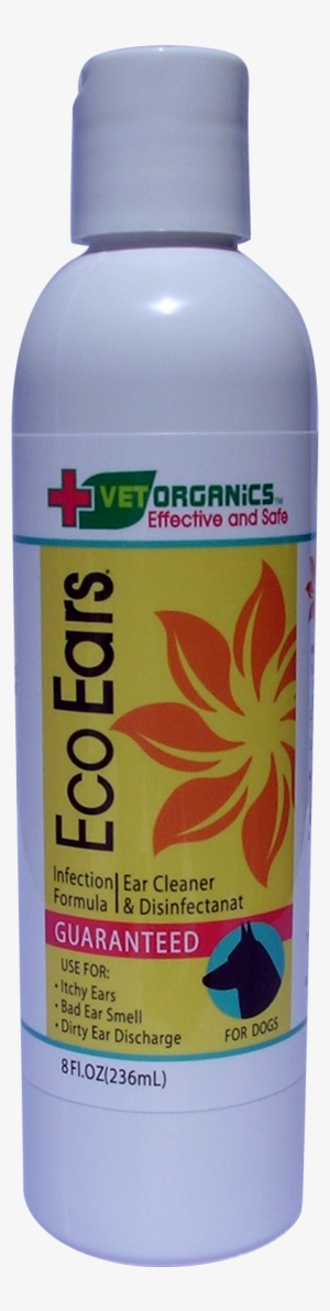 Treat Your Dog's Ear Infection With Ecoears To Eliminate #1920128 Treat Your Dog's Ear Infection With Ecoears To Eliminate #1920128