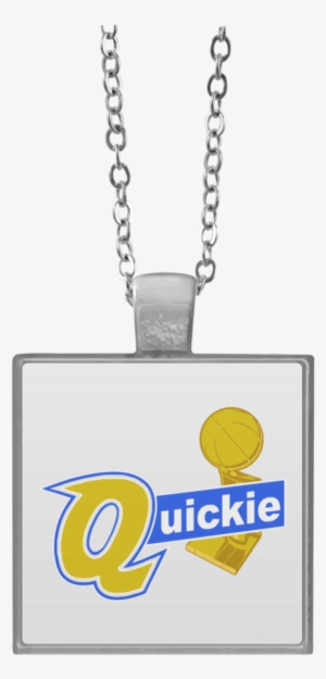 Draymond Green Quickie Un4684 Square Necklace - 70 Amp Fabulous - 70th Birthday Gift T-shirt #1920192