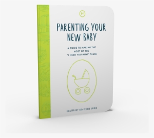 01 Parentingyour New Baby Crop - Parenting Your New Baby [book] #1920251