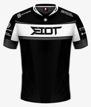 Riot Gaming Elite Jersey - Riot Gaming #1920332