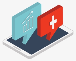 With Healthmap, You Now Have Near Real-time Visibility - Graphic Design #1920335