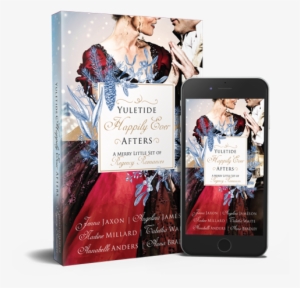 Yuletide Happily Ever Afters - Regency Romance #1920355