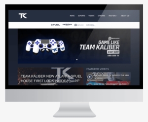 About Ember Webs - Display Device #1920383