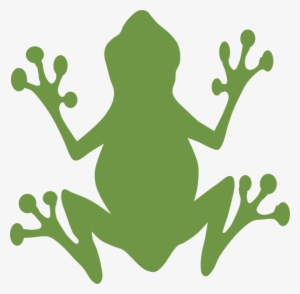 Green Frog Clipart Png For Web #1920496