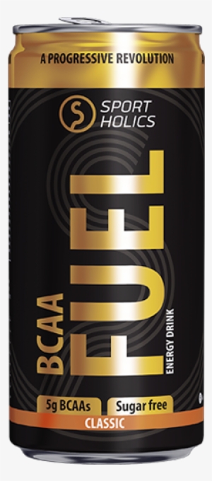 Bcaa Fuel - Chrome #1920498