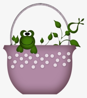 Fm S Element 46 - Frog #1920544