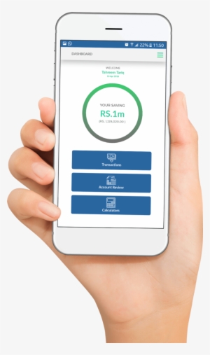 With My Savings, You Now Have The Financial Freedom - Gadget #1920621