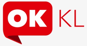 Logo Ok-kl 2017 - Logo Ok Tv #1920686