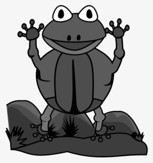 Frog Animal Free Images Clipartblack - Clip Art #1920719