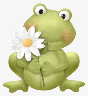 F A C E Orig Cute - Frog Wine Clipart Png #1920844